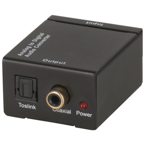 Digitech Analogue to Digital Audio Converter