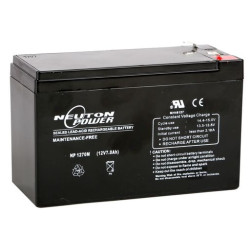SLA Battery 12v 7.0ah (NBN)
