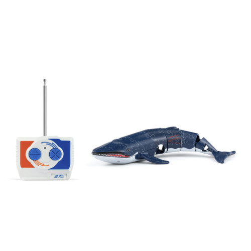 R/C Blue Whale