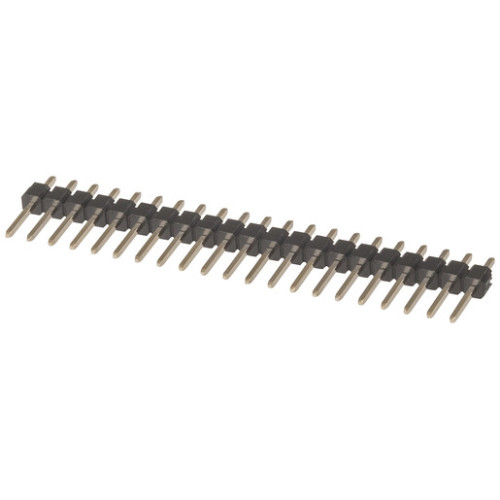 40 Pin Header Terminal Strip