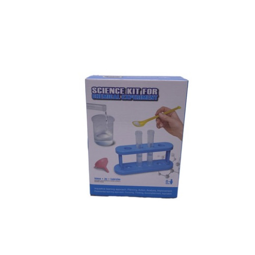 Chemical Experiments STEM Science Kit 