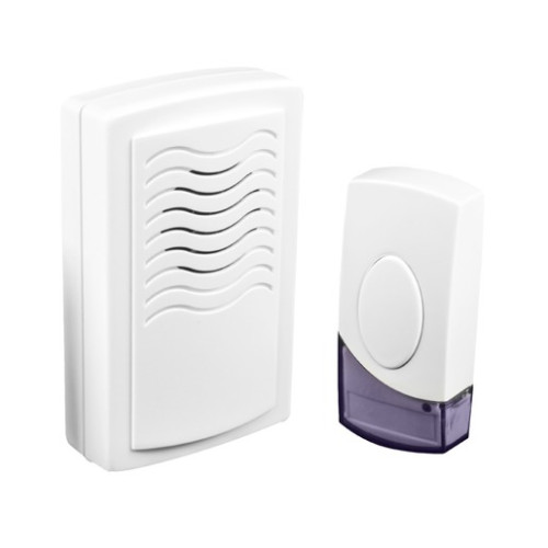 Swann Compact Wireless Door Chime 