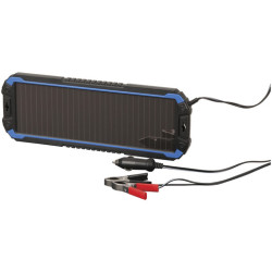 12V 1.5W Solar Trickle Charger