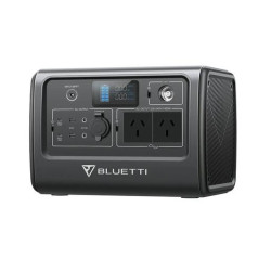 Bluetti 716Wh Power Station with 1000W Inverter - EB70