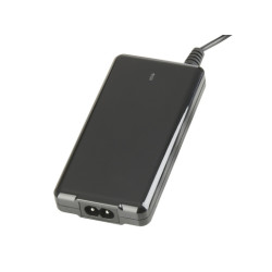 65W Slimline Universal Laptop Adaptor for Ultrabooks - 19VDC