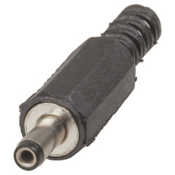 1.7mm DC Power Line Connector 4.0mm Outer