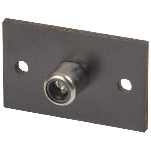 Single Phenolic RCA Socket