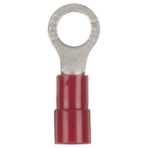 Eye Terminal - Red - Pack of 8