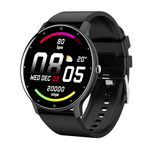 Nextech Waterproof Smart Watch with 1.28 Inch Touchscreen