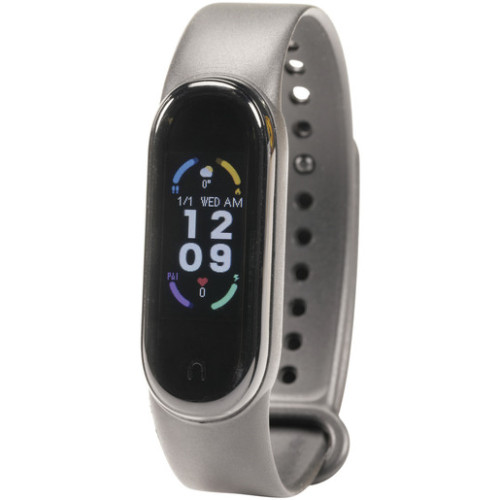 Nextech Waterproof Smart Fitness Band