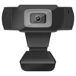 High Definition 5MP Web Camera