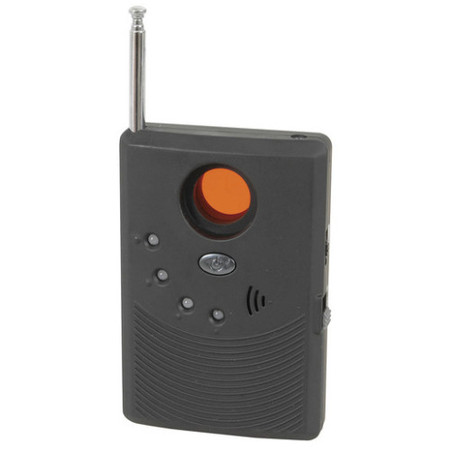 2 in 1 Camera Detector