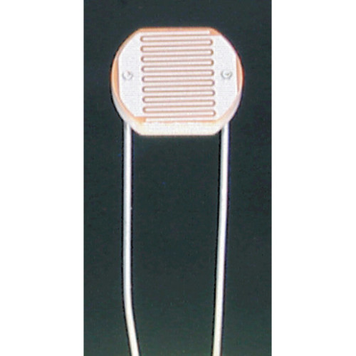 Large Light Dependent Resistor (LDR)
