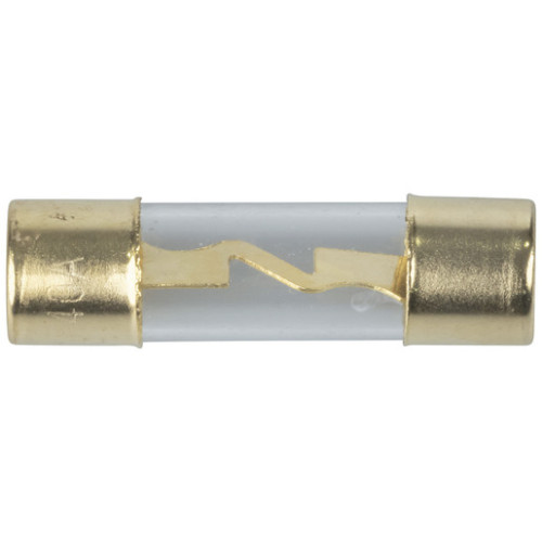 5AG Gold Fuse 40 AMP