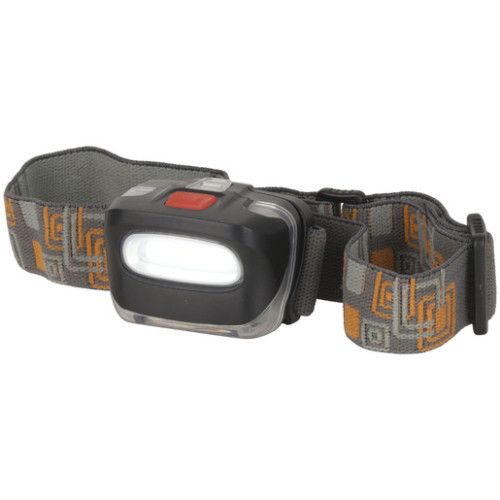 Head Torch Ultra Bright COB