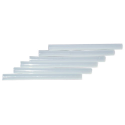 7mm Glue Sticks For Mini Gun Pack of 6