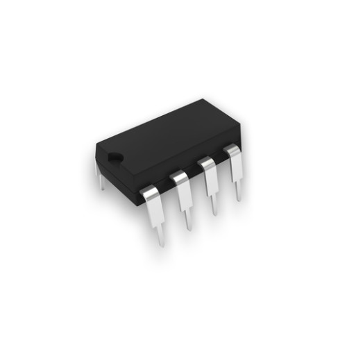 TL072/LF353 Dual Low Noise JFET Op-Amp Linear IC